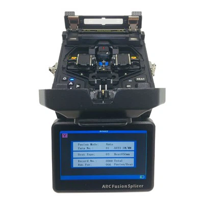 ST3100A 6 motora Fusion Splicer