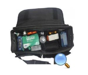 ST3900 vlakana instalacijski alat setove, optičkih vlakana alat setove All In One, FTTX Fiber optičkih alat, Fiber optički alat Kit za čišćenje, FTTH Fiber optičkih alat okvir, alat torba