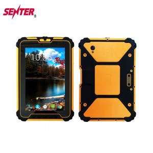 8 inčni 4G LTE robusni 7.1 tablet PC s NFC industrijskim tabletom