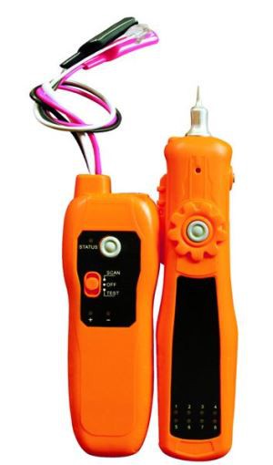 ST206 RJ11, RJ45 Tracker mrežnog kabela