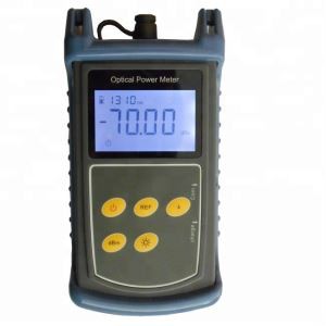Optički mjerač snage -70dB+3dB SC / APC adapter