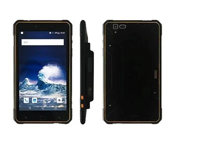 Android 8,1 8-inčni robusni tablet s UHF RFID-om