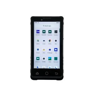 S337 Wifi 5G Android 9.0 Mrežni tester + višenamjenski optički mjerač snage / Mrežni analizator / WiFi Tester brzine