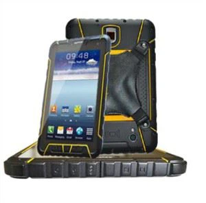 Industrijsko robusno tablet računalo