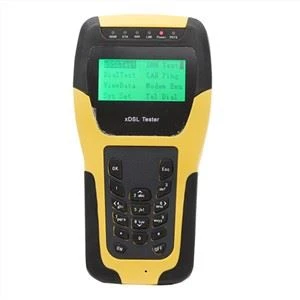 Ručni VDSL2 / VDSL / XDSL tester