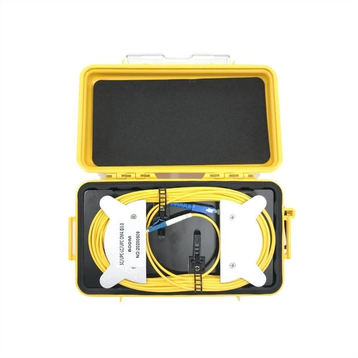 STS826 Lauch Cable Box