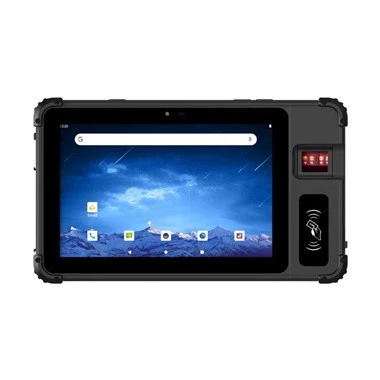 Mobilni biometrijski tablet