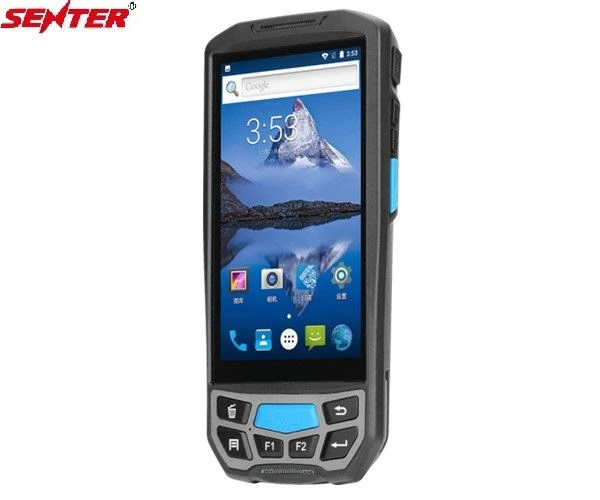 Android Rugged PDA