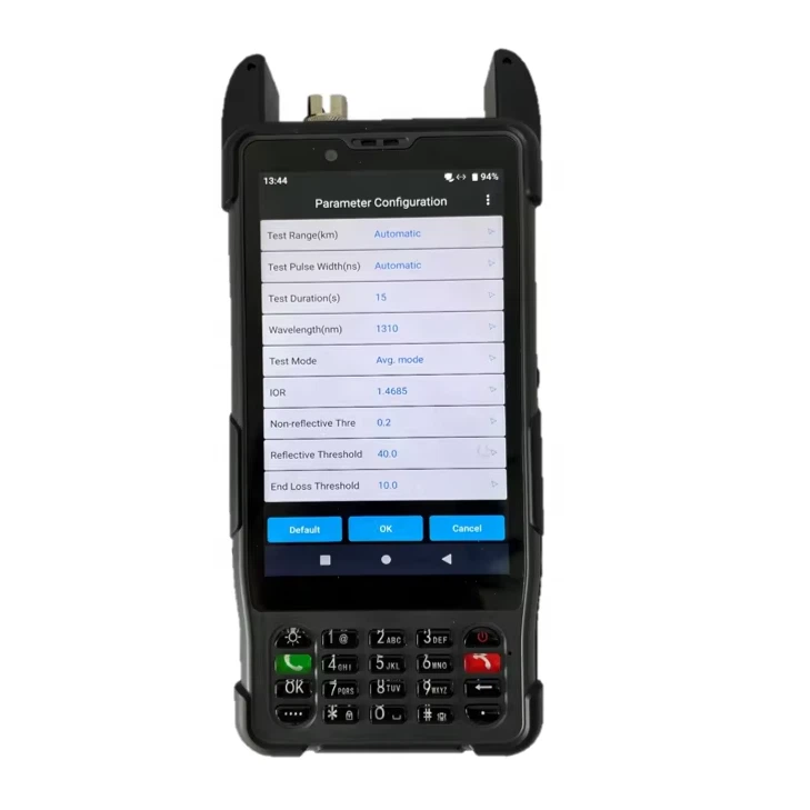 TV Signal Level Meter DB Tester CATV Tester
